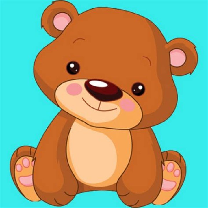 Cherbear Time